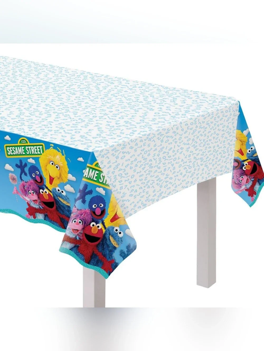Sesame Street Party In A Box! Purchase Online sapphirebrandscollection.com